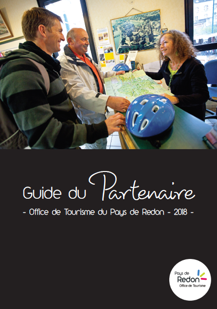 guide du partenaire OT pays de Redon