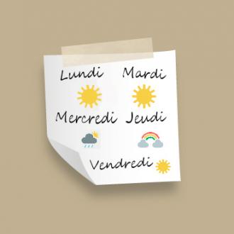 Météo