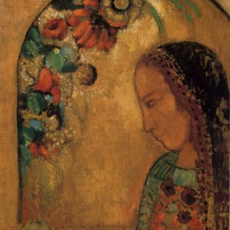 Au Pays de Belphégor... et d'Odilon Redon ?