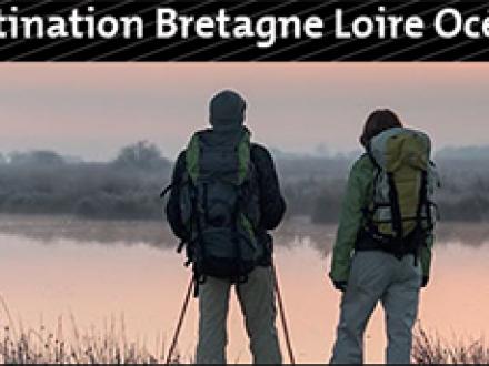 Destination Bretagne Loire Océan