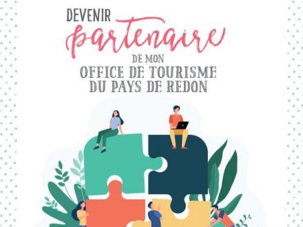 Couverture du guide du Partenaire