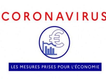 Mesure pour l'économie, Coronavirus