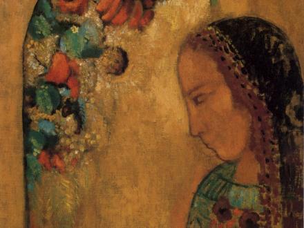 The birthplace of Belphégor… and Odilon Redon ?