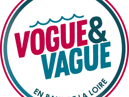 Vogue et Vague