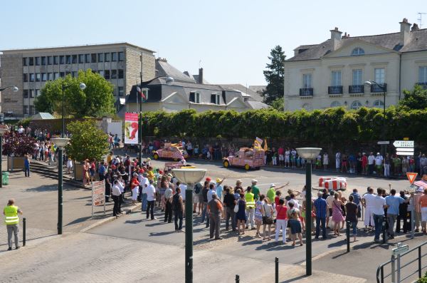 Tour de France