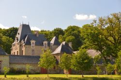 Manoir de la Villequeno, lieu de réception, mariage